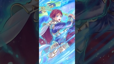Нова подія у Fire Emblem Heroes: зустрічайте Emblem Leif