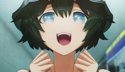 Геймплейне відео прологу STEINS;GATE RE:BOOT та дати релізу