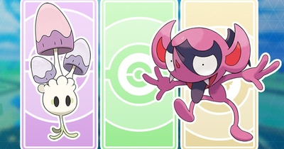 У Pokémon Go стартувало нове тимчасове дослідження «Fairy Trail»