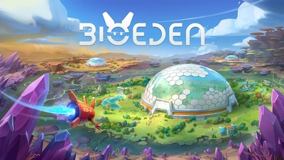 BioEden отримала офіційну дату виходу на Nintendo Switch 2