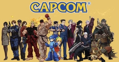 Фінансовий звіт Capcom: успіх Pragmata та історичний рекорд Resident Evil