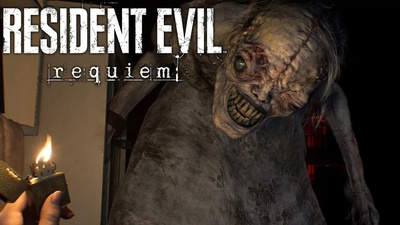 Продажі Resident Evil Requiem перевищили 8,06 млн копій