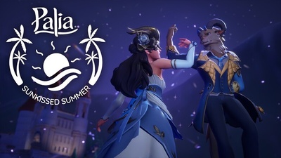 Palia отримала масштабне літнє оновлення Beauty and the Beach