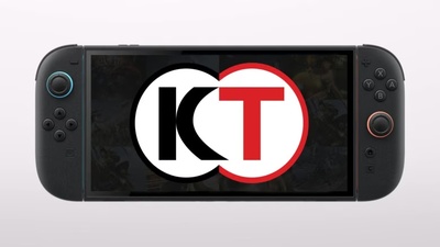 Koei Tecmo готує низку портів та нових ігор для Switch 2