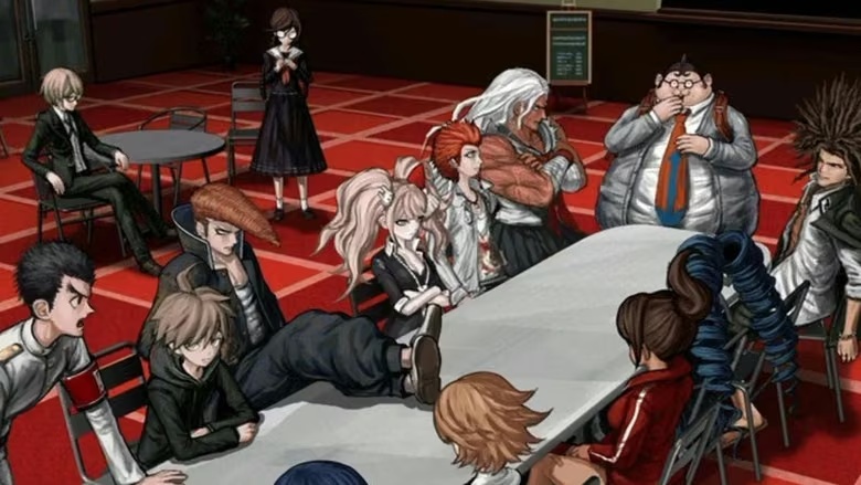 Творець Danganronpa думав покинути індустрію, коли сиквел гри не отримав зелене світло
