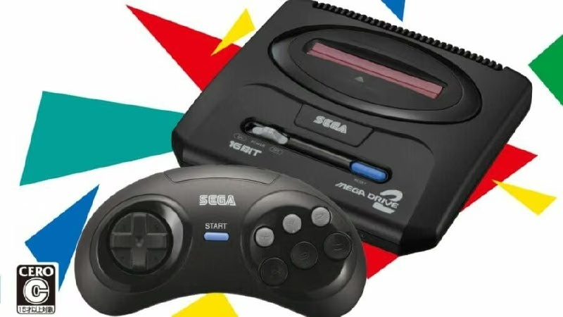 Sega не планує випускати міні-версії консолей Saturn та Dreamcast