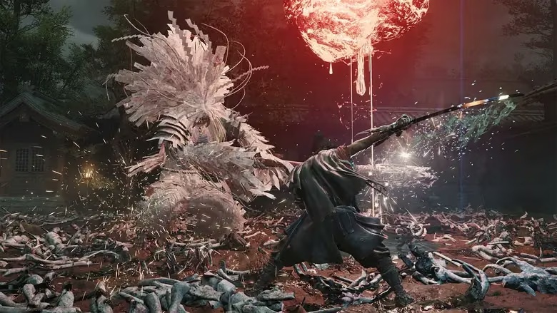 Onimusha: Way of the Sword для Switch 2 обійдеться без мініігор, але Phantom Realm може повернутися