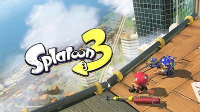 Стрім Splatfest на Delta Vista UA: Готуємося о 20:00