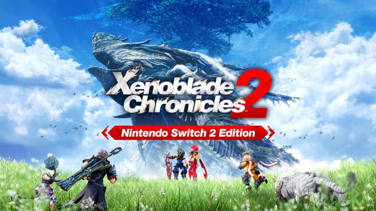 У Xenoblade Chronicles 2 для Switch 2 виправили найбільшу проблему гри