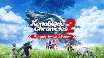 У Xenoblade Chronicles 2 для Switch 2 виправили найбільшу проблему гри