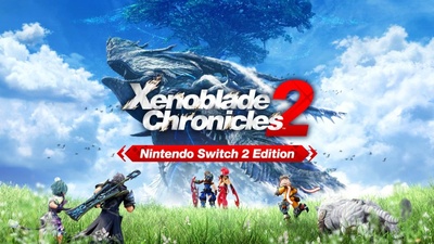 У Xenoblade Chronicles 2 для Switch 2 виправили найбільшу проблему гри