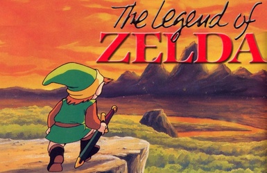 Міямото згадує еру NES: як західні RPG вплинули на створення The Legend of Zelda