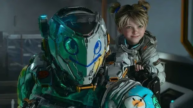 Capcom заявляє про високі шанси на сиквел Pragmata після шаленого успіху гри