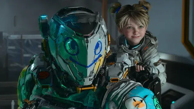 Capcom заявляє про високі шанси на сиквел Pragmata після шаленого успіху гри