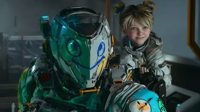 Capcom заявляє про високі шанси на сиквел Pragmata після шаленого успіху гри