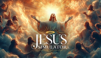Jesus Simulator вийде на Nintendo Switch 8 серпня 2026 року