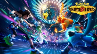 Спеціальна версія Pokémon Champions для юних гравців вийде на Switch