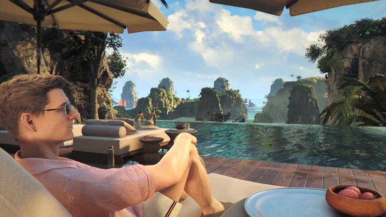 007 First Light для Switch 2: стан розробки та можлива дата релізу