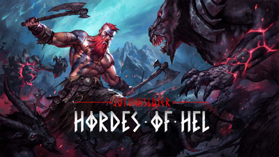 Jotunnslayer: Hordes of Hel вже сьогодні виходить на Switch 2
