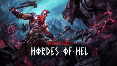Jotunnslayer: Hordes of Hel вже сьогодні виходить на Switch 2