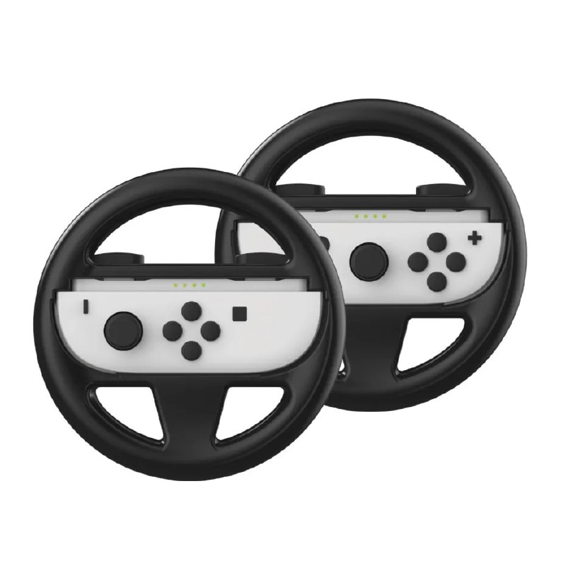 З'явилися нові рендери аксесуарів для Joy-Con наступниці Nintendo Switch