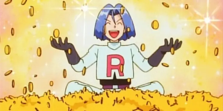 The Pokémon Company заробила $15,7 млрд на роздрібних продажах у 2025 році