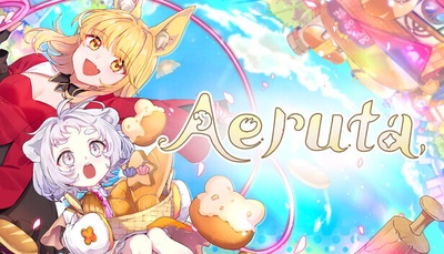 Гра Aeruta анонсована для Nintendo Switch: суміш екшену та симулятора пекарні