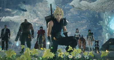 Square Enix не гарантує фізичне видання FF7 Revelation, але директор гри за нього бореться