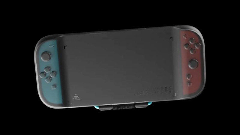 Голова Dbrand розкрив ймовірні розміри Nintendo Switch 2