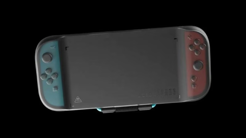 Голова Dbrand розкрив ймовірні розміри Nintendo Switch 2