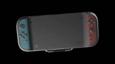 Голова Dbrand розкрив ймовірні розміри Nintendo Switch 2