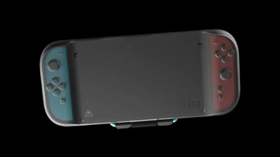Голова Dbrand розкрив ймовірні розміри Nintendo Switch 2