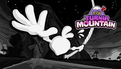 Інді-гра Turnip Mountain стала доступною на Nintendo Switch