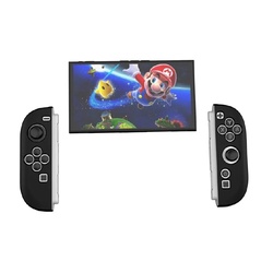 Нові фото аксесуарів для наступниці Nintendo Switch