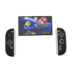 Нові фото аксесуарів для наступниці Nintendo Switch