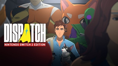 Скандальний реліз Dispatch на Switch: гравці обурені цензурою