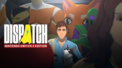 Скандальний реліз Dispatch на Switch: гравці обурені цензурою