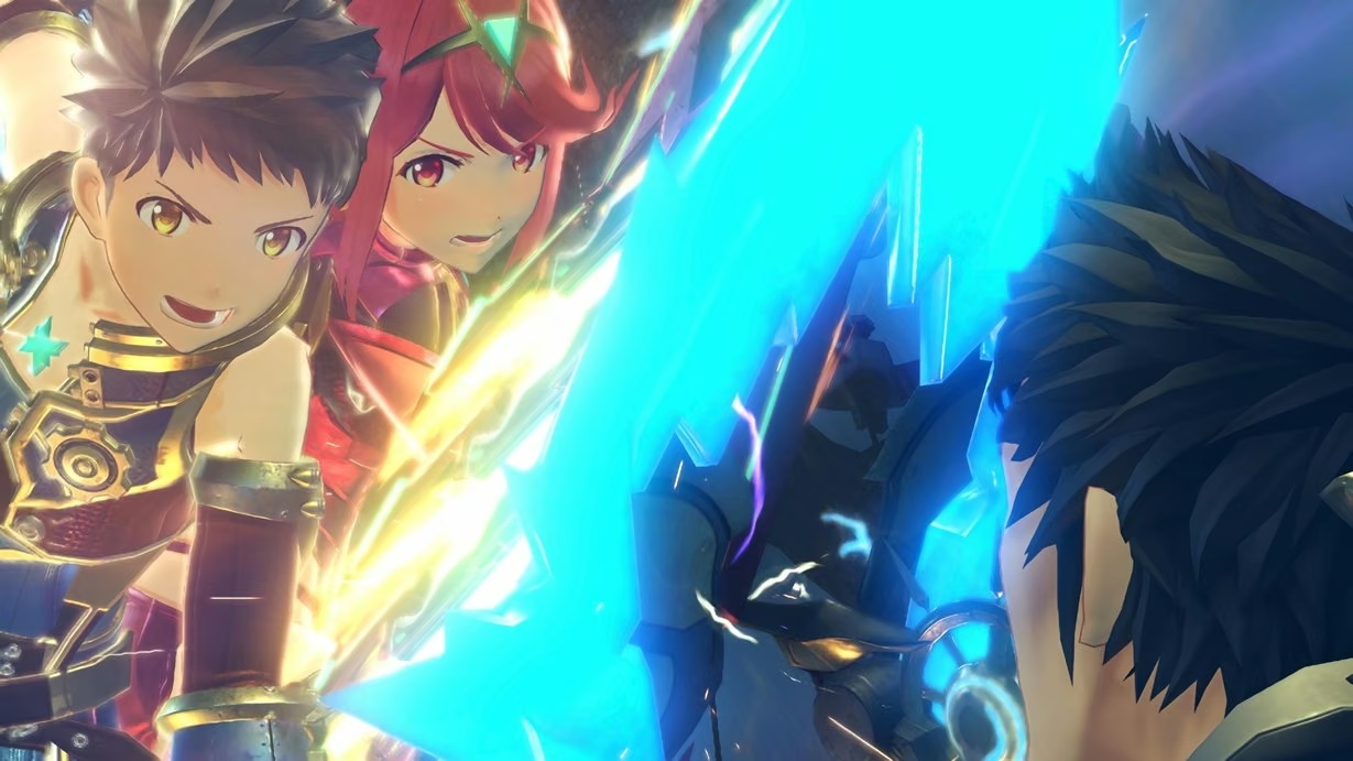Реліз Xenoblade Chronicles 2 для Switch 2: перші проблеми