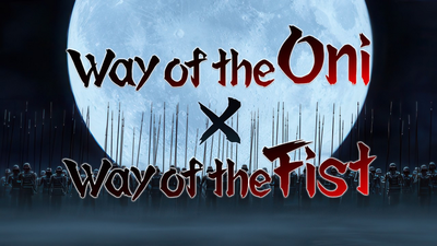 Кросовер Street Fighter 6 та Way of the Oni: деталі нової події