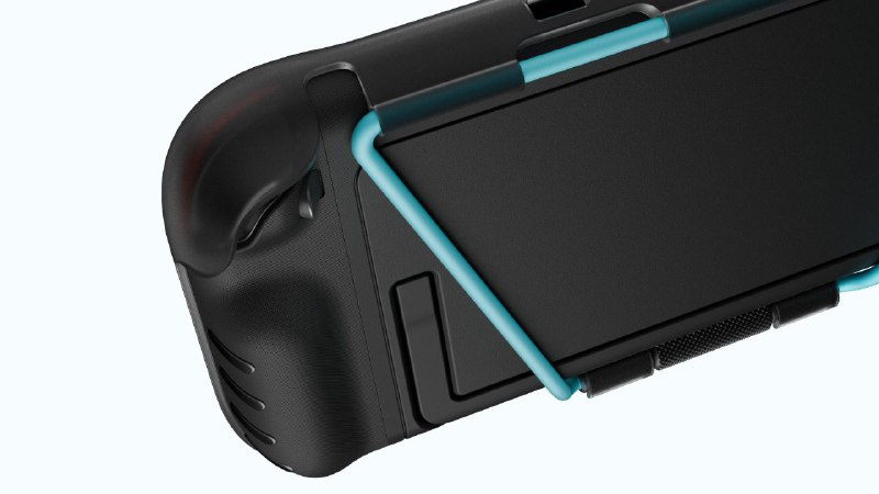 У мережі з'явилися фото чохла для Nintendo Switch 2 від dbrand