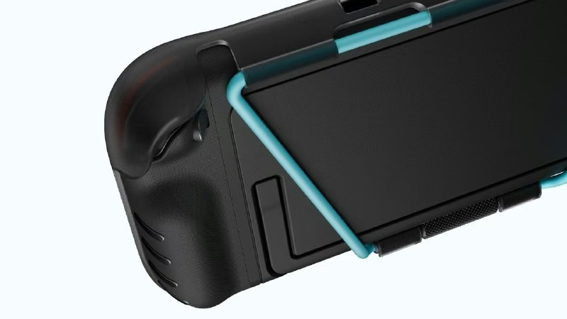 У мережі з'явилися фото чохла для Nintendo Switch 2 від dbrand
