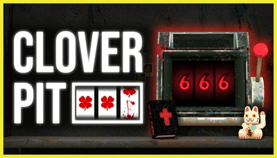 Роуглайт CloverPit вийде на Nintendo Switch та Switch 2 вже цього серпня