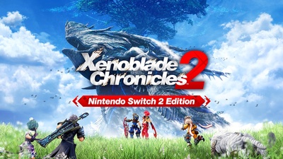 Нові актори озвучування у Xenoblade Chronicles 2 для Nintendo Switch 2
