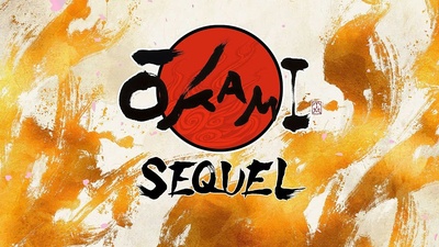 Capcom анонсувала продовження Okami від Хідекі Камії