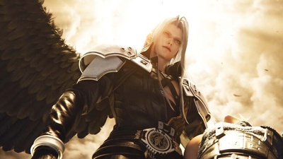 Продажі ремейків Final Fantasy VII значно перевершили очікування Square Enix