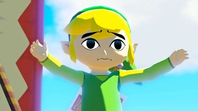 Ретро-інтерв'ю розкрили деталі скасованого сиквела Zelda: Wind Waker
