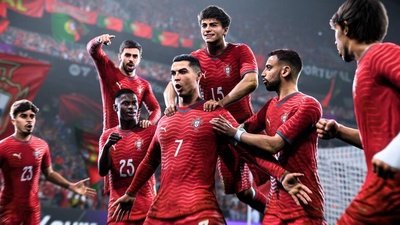 EA SPORTS FC 26 щодня збирає майже 10 мільйонів активних гравців