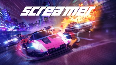 Аркадна гонка Screamer отримала віковий рейтинг для Switch 2