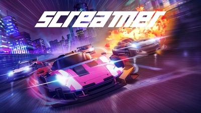 Аркадна гонка Screamer отримала віковий рейтинг для Switch 2
