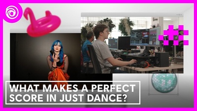 Секрети системи нарахування балів у Just Dance від Ubisoft
